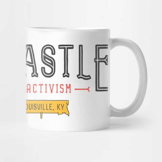 FORECASTLE ACTIVISM LOUISVILLE KY by mariankooo